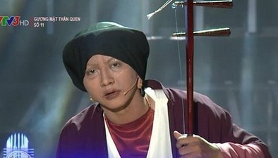 Hoài Lâm khiến các nghệ sĩ gạo cội nể phục vì diễn “xuất thần”